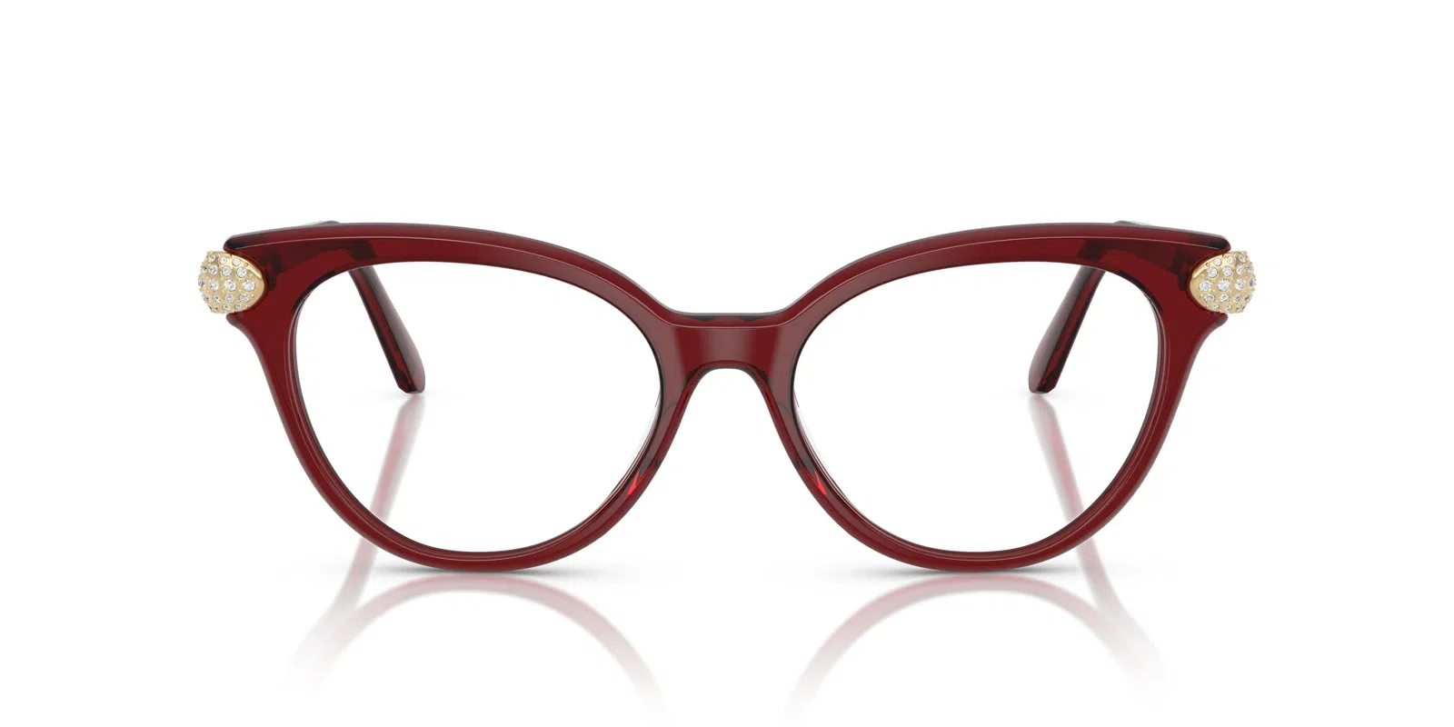 Swarovski 2046F Eyeglasses - view 27